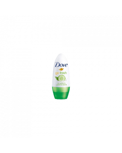 Dove Deo Wmn Ro Cucumber 4x6x40ml